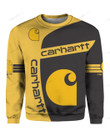 Carhartt Crewneck Sweatshirt Nicegift 3CS-F3F3