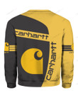 Carhartt Crewneck Sweatshirt Nicegift 3CS-F3F3