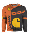 Carhartt Crewneck Sweatshirt Nicegift 3CS-I6G4