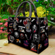 Ghostface Women 3D Small Handbag Nicegift WSH-P0F9