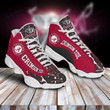 NCAAF Alabama Crimson Tide Air Jordan 13 Shoes Nicegift AJD-P0W8