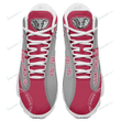 NCAAF Alabama Crimson Tide Air Jordan 13 Shoes Nicegift AJD-N1I6