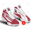 NCAAF Alabama Crimson Tide Air Jordan 13 Shoes Nicegift AJD-P9K4