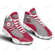 NCAAF Alabama Crimson Tide Air Jordan 13 Shoes Nicegift AJD-N1I6