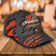 NFL Cleveland Browns (Your Name) 3D Cap Nicegift 3DC-N7F6