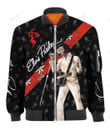 Elvis Presley Bomber Jacket Nicegift 3BB-G9Z4