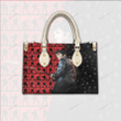 Elvis Presley Women 3D Small Handbag Nicegift WSH-F6P7