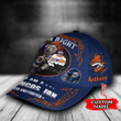 NFL Denver Broncos (Your Name) 3D Cap Nicegift 3DC-N2M0