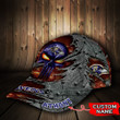 NFL Baltimore Ravens (Your Name) 3D Cap Nicegift 3DC-C3H7