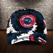 NFL New England Patriots (Your Name) 3D Cap Nicegift 3DC-H5D2