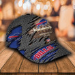 NFL Buffalo Bills (Your Name) 3D Cap Nicegift 3DC-V9D3