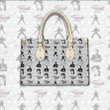 Elvis Presley Women 3D Small Handbag Nicegift WSH-X9Z7