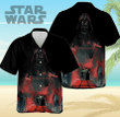 Star Wars Darth Vader Hawaii 3D Shirt Nicegift 3HS-I5K8