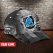 NFL Detroit Lions (Your Name) 3D Cap Nicegift 3DC-G4N6