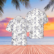 Star Wars Hawaii 3D Shirt Nicegift 3HS-M9Q7