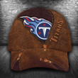 NFL Tennessee Titans (Your Name) 3D Cap Nicegift 3DC-L4I4