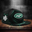 NFL New York Jets (Your Name) 3D Cap Nicegift 3DC-H4N7