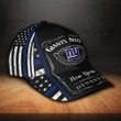 NFL New York Giants 3D Cap Nicegift 3DC-B1Q5