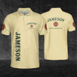 Jameson Irish Whiskey Polo Shirt 3D Nicegift 3PS-Z4D0