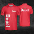 Duvel Polo Shirt 3D Nicegift 3PS-G0D9