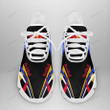 Oracle Red Bull Racing Max Soul Shoes Nicegift MSS-D6E9