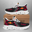 Oracle Red Bull Racing Max Soul Shoes Nicegift MSS-A8F1