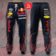 Oracle Red Bull Racing (Your Name) Jogger Pants Nicegift JGP-K3V0