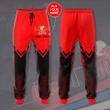 Oracle Red Bull Racing (Your Name) Jogger Pants Nicegift JGP-L0D5