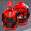 Oracle Red Bull Racing (Your Name) Hoodie 3D Nicegift 3HO-L7Y1