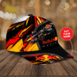 Oracle Red Bull Racing (Your Name) 3D Cap Nicegift 3DC-F3K0