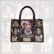 Elvis Presley Women 3D Small Handbag Nicegift WSH-W6A9