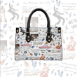 Elvis Presley Women 3D Small Handbag Nicegift WSH-A6T0