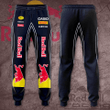 Oracle Red Bull Racing Jogger Pants Nicegift JGP-A3N6