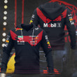 Oracle Red Bull Racing Hoodie 3D Nicegift 3HO-D8L1