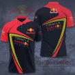 Oracle Red Bull Racing Polo Shirt 3D Nicegift 3PS-E0A0