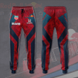 Oracle Red Bull Racing Jogger Pants Nicegift JGP-F8M4