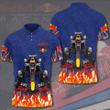 Oracle Red Bull Racing Polo Shirt 3D Nicegift 3PS-R3U5