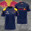 Oracle Red Bull Racing 3D T-shirt Nicegift 3TS-G0H1