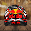 Oracle Red Bull Racing 3D Cap Nicegift 3DC-O4F3