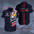 Oracle Red Bull Racing Hawaii 3D Shirt Nicegift 3HS-V5F8