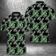 Obey To Cthulhu Polo Shirt 3D Nicegift 3PS-J4Q7