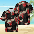 Joker Hawaii 3D Shirt Nicegift 3HS-I9Z5