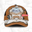Busch Light (Your Name) Classic Cap Nicegift 3DC-G6E0