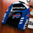 NFL Buffalo Bills Bomber Jacket Nicegift 3BB-C6Q0