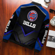 NFL Buffalo Bills Bomber Jacket Nicegift 3BB-H5H9