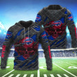 NFL Buffalo Bills Hoodie 3D Nicegift 3HO-S4J0