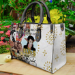 Elvis Presley Women 3D Small Handbag Nicegift WSH-M1P4