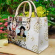 Elvis Presley Women 3D Small Handbag Nicegift WSH-M1P4