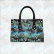 Stitch Skellington Women 3D Small Handbag Nicegift WSH-A9R8
