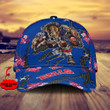NFL Buffalo Bills (Your Name) 3D Cap Nicegift 3DC-J9A3